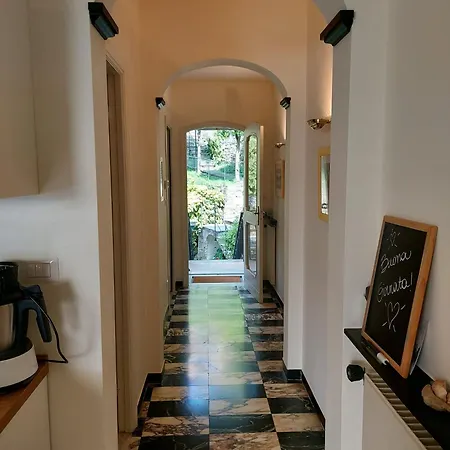 Apartment La Crosetta By Go New Location