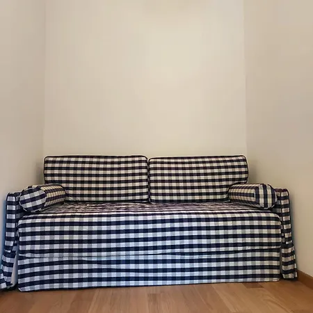 La Crosetta By Go New Location Zoagli