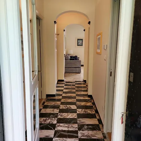 La Crosetta By Go New Location Apartment