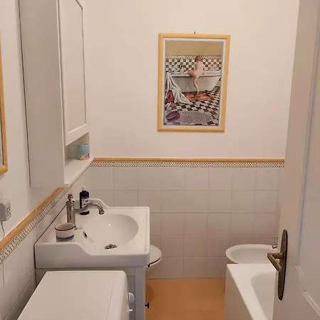 Apartment La Crosetta By Go New Location *
