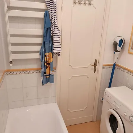 Apartment La Crosetta By Go New Location Zoagli