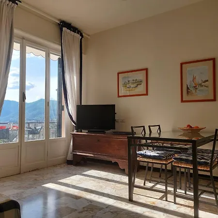 Apartment La Crosetta By Go New Location