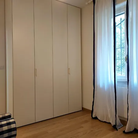 Apartment La Crosetta By Go New Location