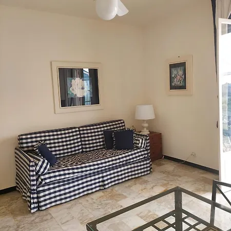 Apartment La Crosetta By Go New Location