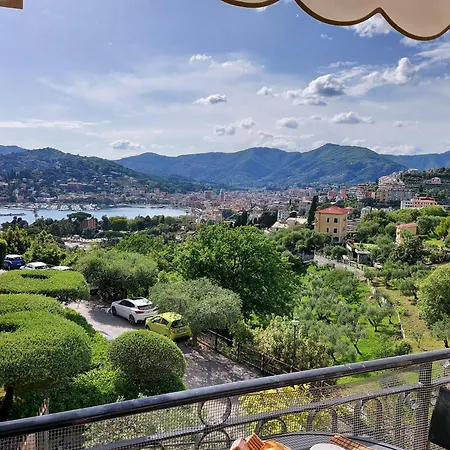 La Crosetta By Go New Location Apartment Zoagli