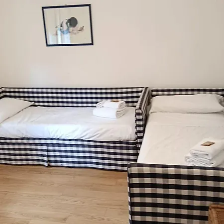Apartment La Crosetta By Go New Location Zoagli